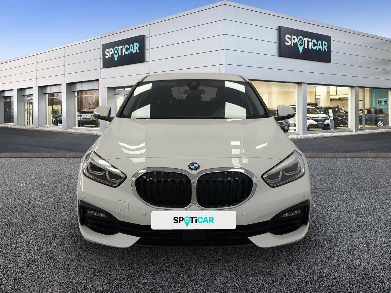 bmw serie 1 2019 / foto grande (2)