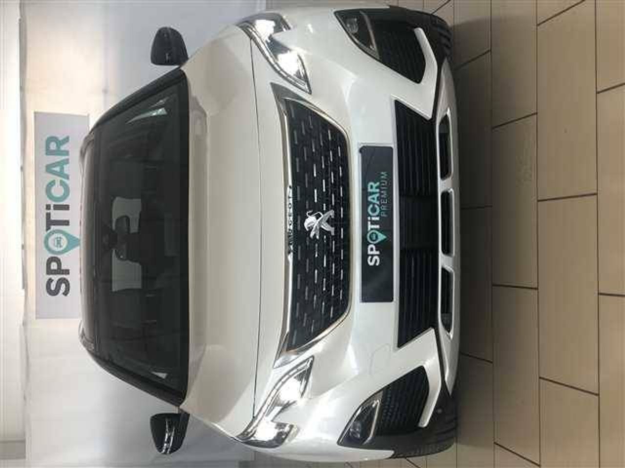 peugeot 5008 2020 / foto grande (2)