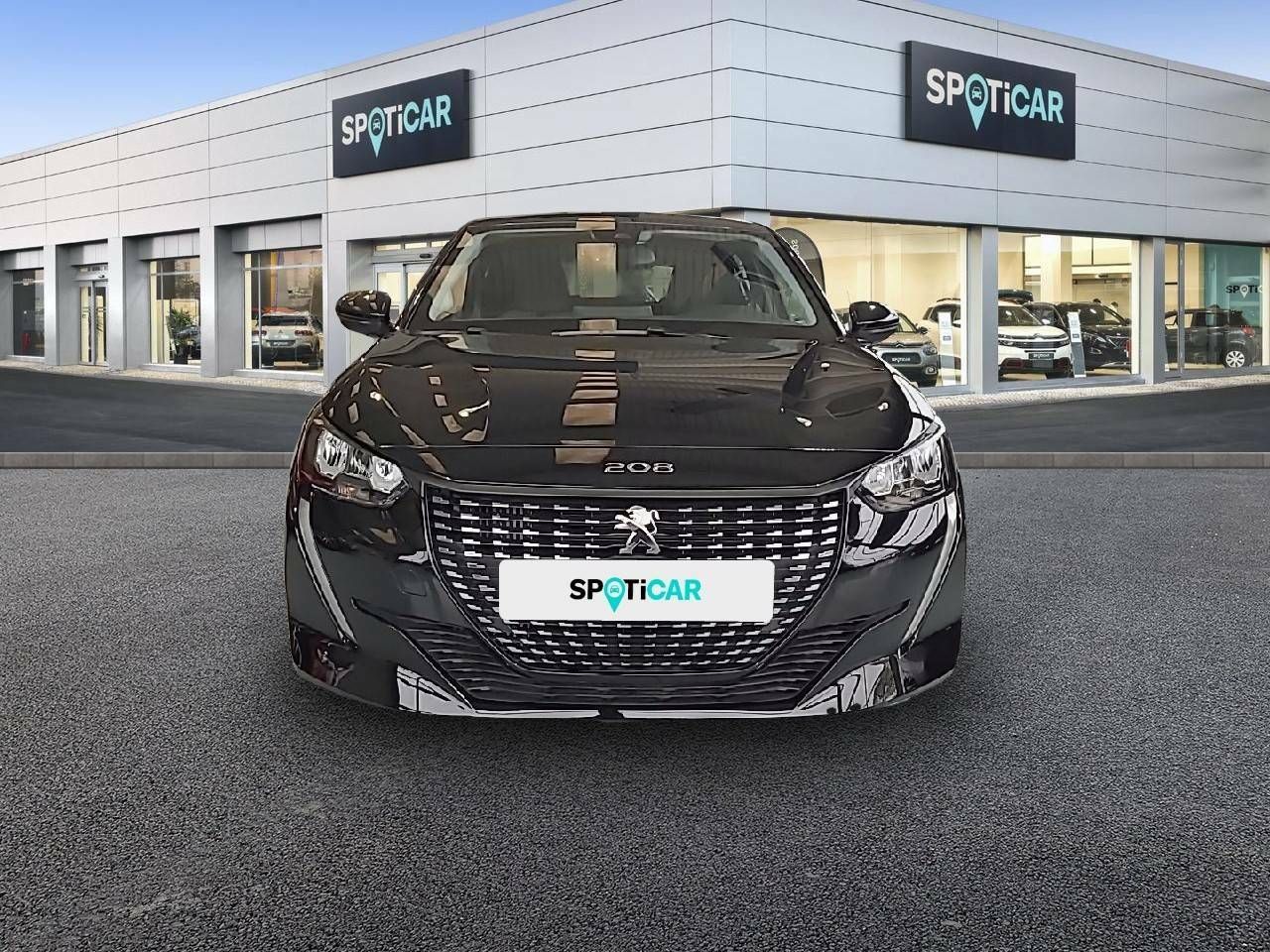 peugeot 208 2023 / foto grande (2)