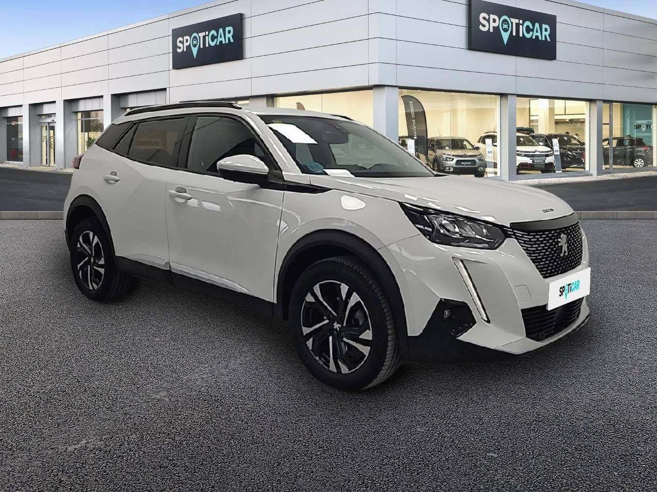peugeot 2008 2020 / foto grande (3)