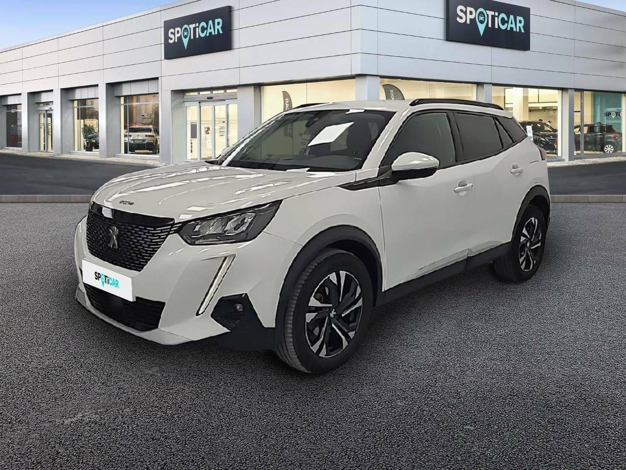 Foto peugeot 2008 2020 /