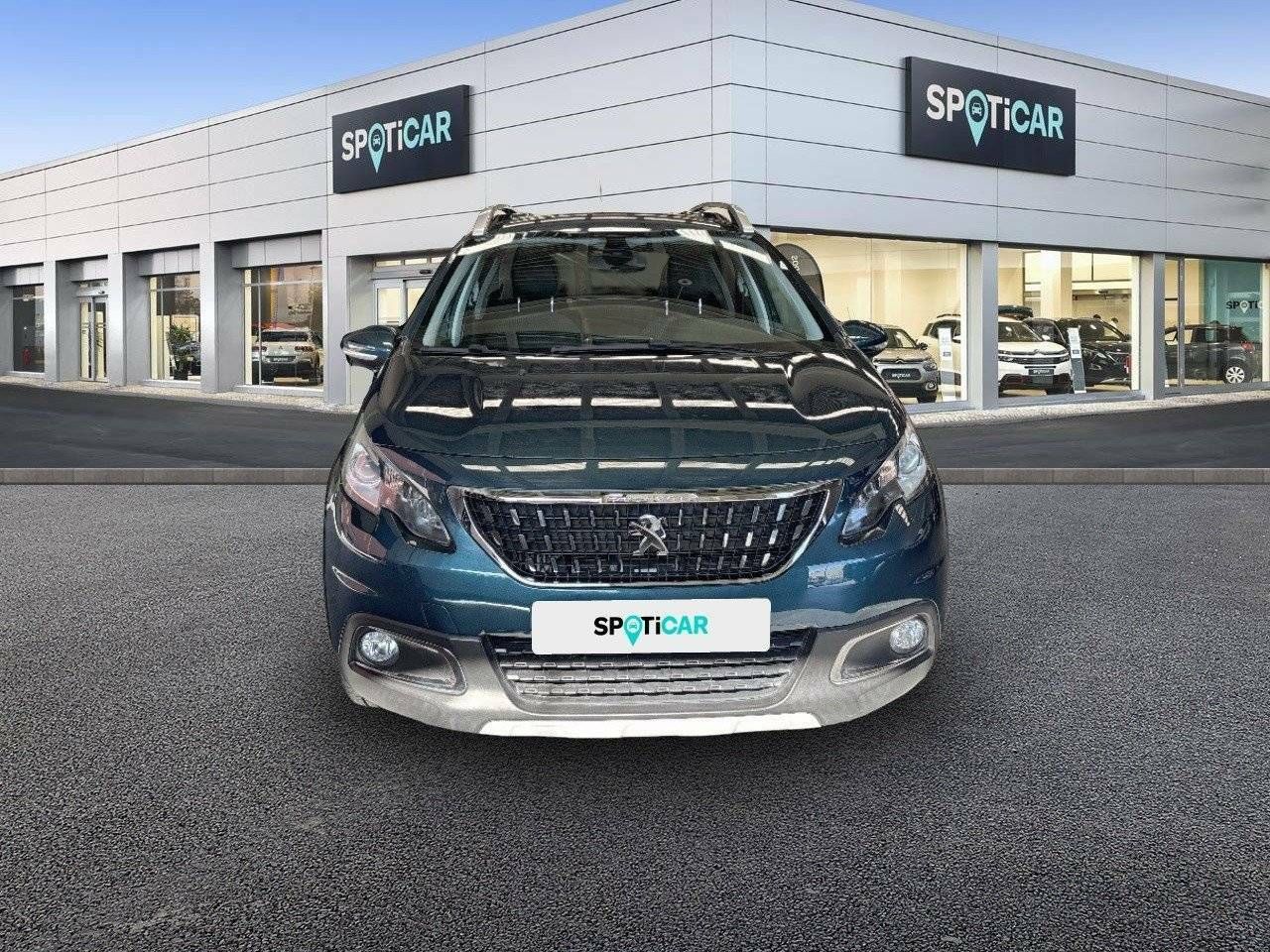 peugeot 2008 2019 / foto grande (2)