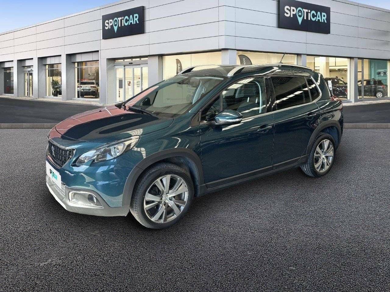 Foto peugeot 2008 2019 /