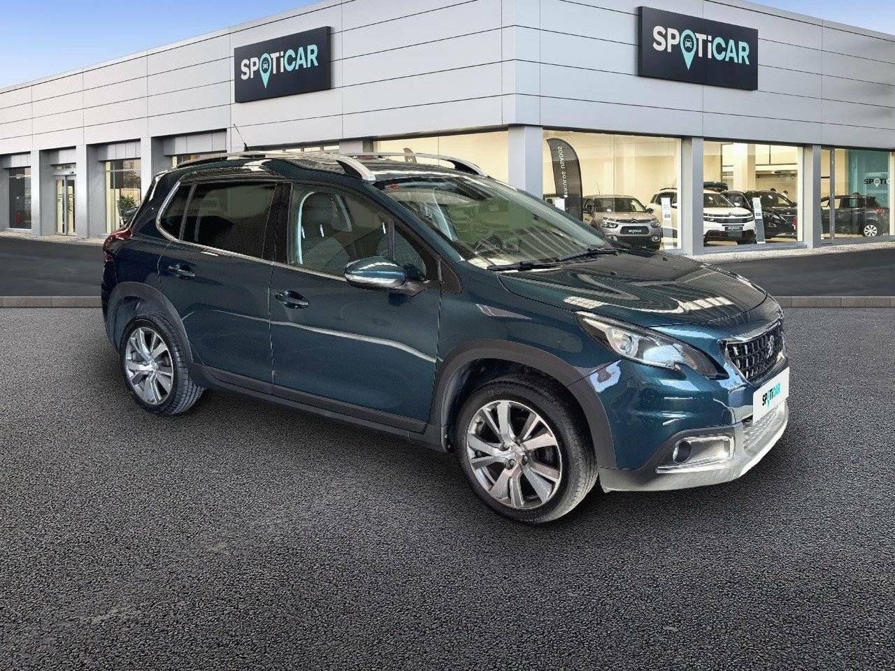 peugeot 2008 2019 / foto grande (3)
