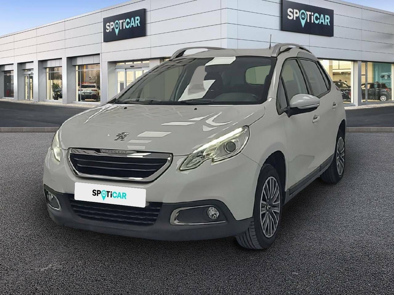 Foto peugeot 2008 2015 /