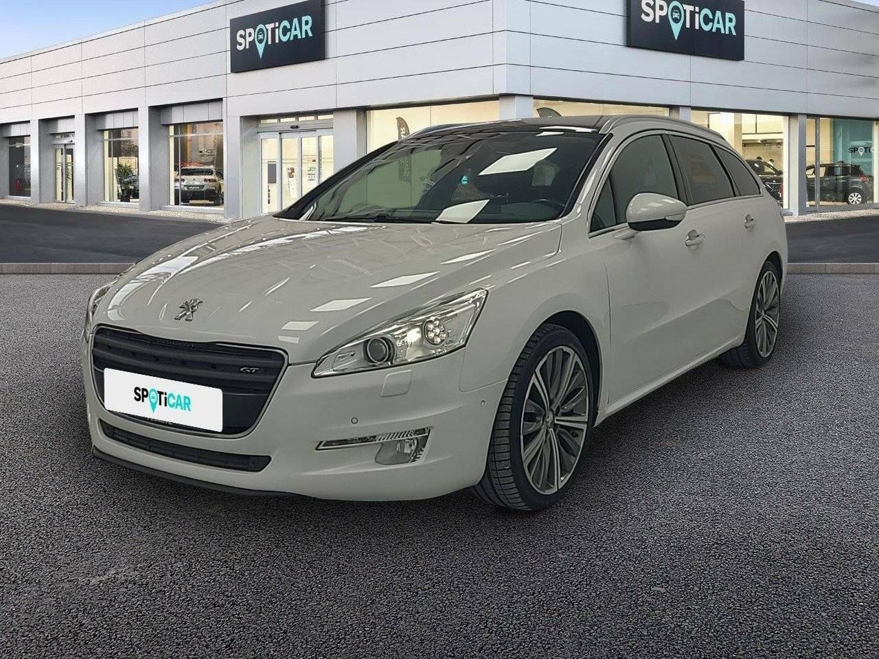 Foto peugeot 508 2012 /