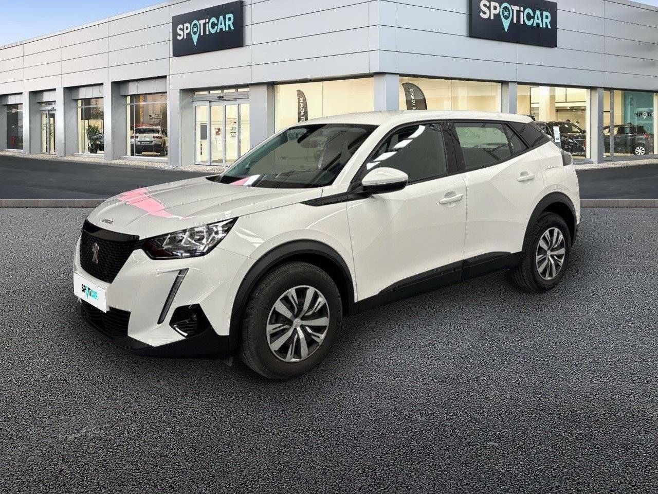 Foto peugeot 2008 2021 /