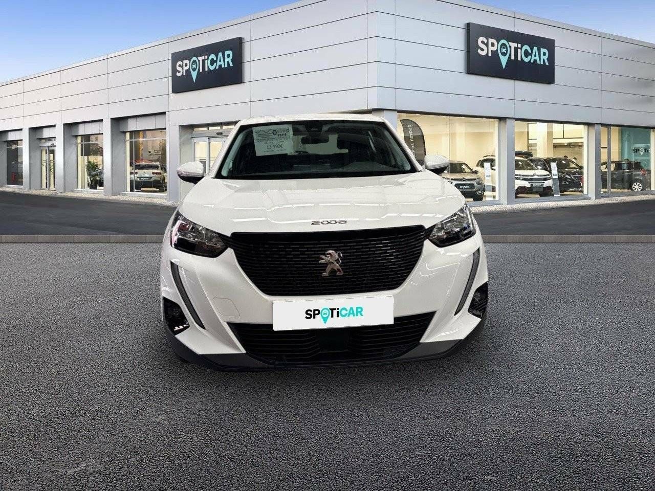 peugeot 2008 2021 / foto grande (2)