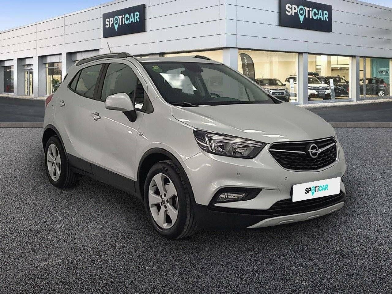 opel mokka x 2018 / foto grande (3)