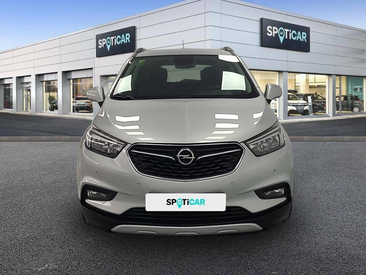 opel mokka x 2018 / foto grande (2)