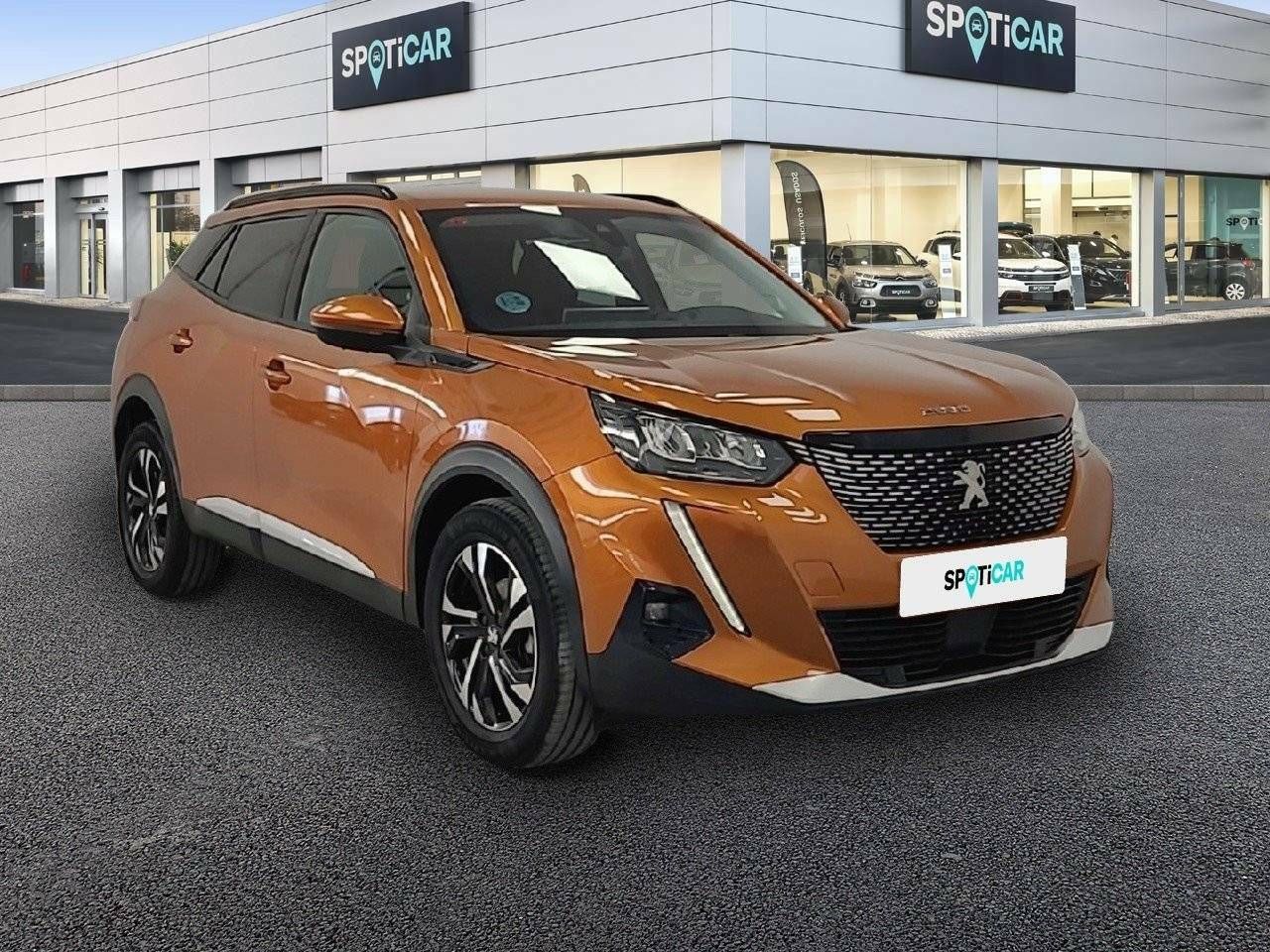 peugeot 2008 2021 / foto grande (3)