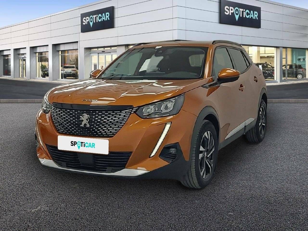 peugeot 2008 2021 / foto grande (2)
