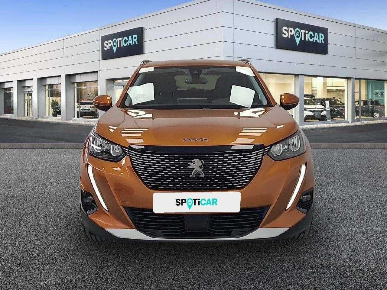 Foto peugeot 2008 2021 /