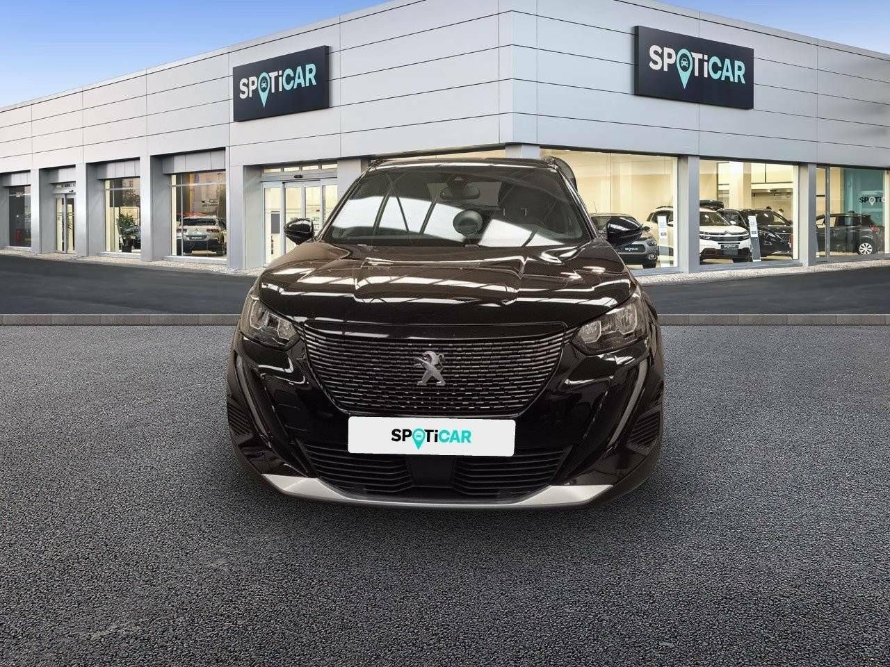 peugeot 2008 2023 / foto grande (2)