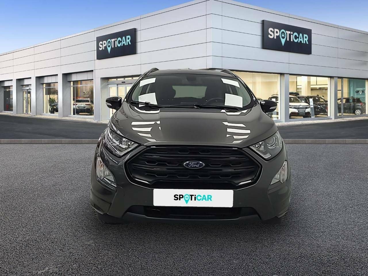ford ecosport 2019 / foto grande (2)