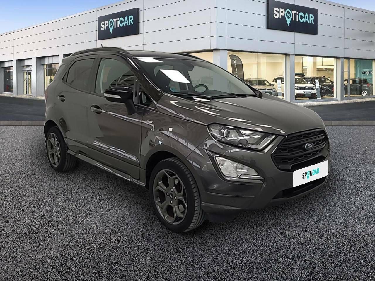 ford ecosport 2019 / foto grande (3)