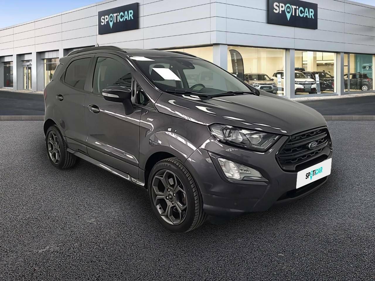 ford ecosport 2022 / foto grande (3)