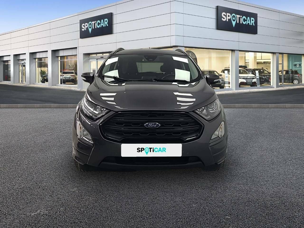 ford ecosport 2022 / foto grande (2)