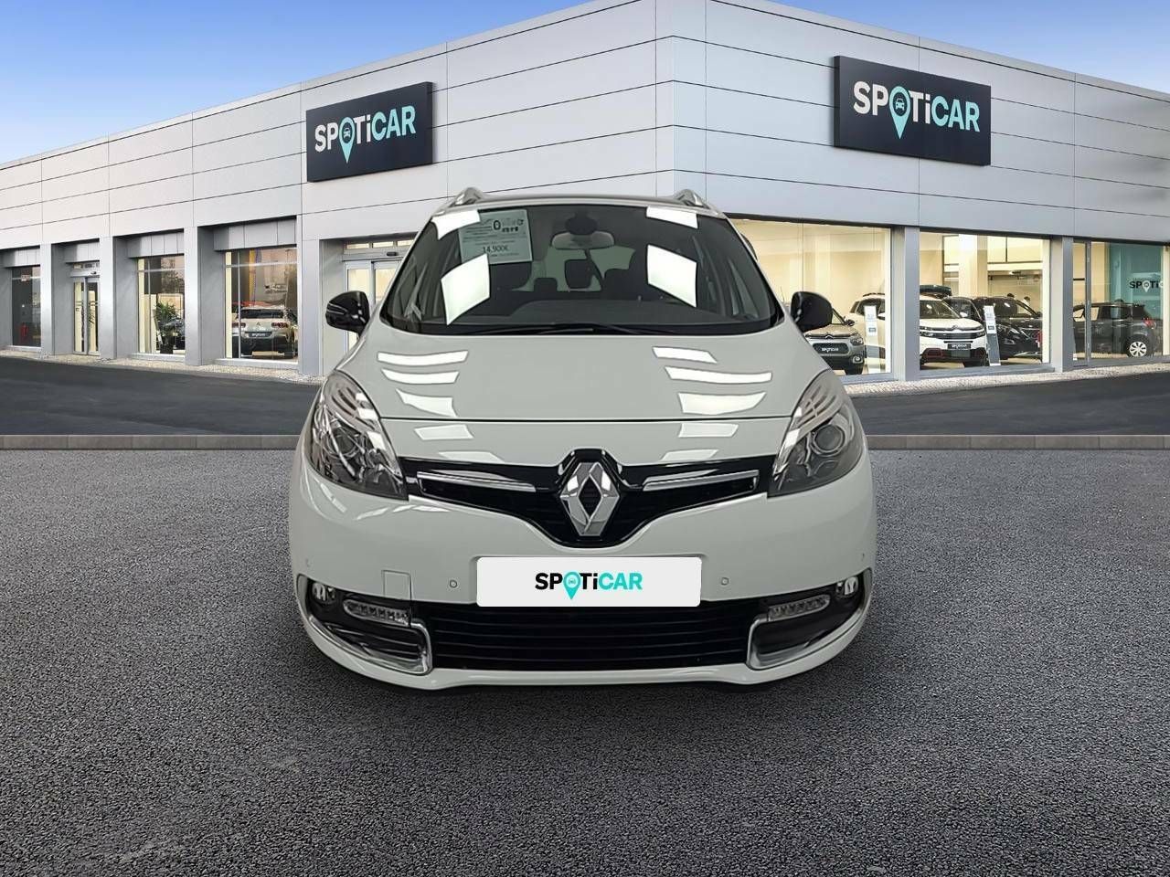 renault grand scénic 2016 / foto grande (2)