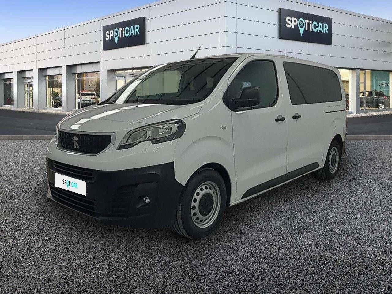 Foto peugeot expert 2021 /