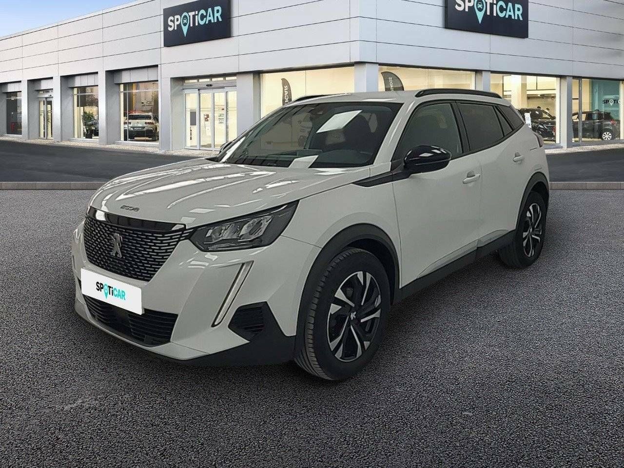 Foto peugeot 2008 2022 /