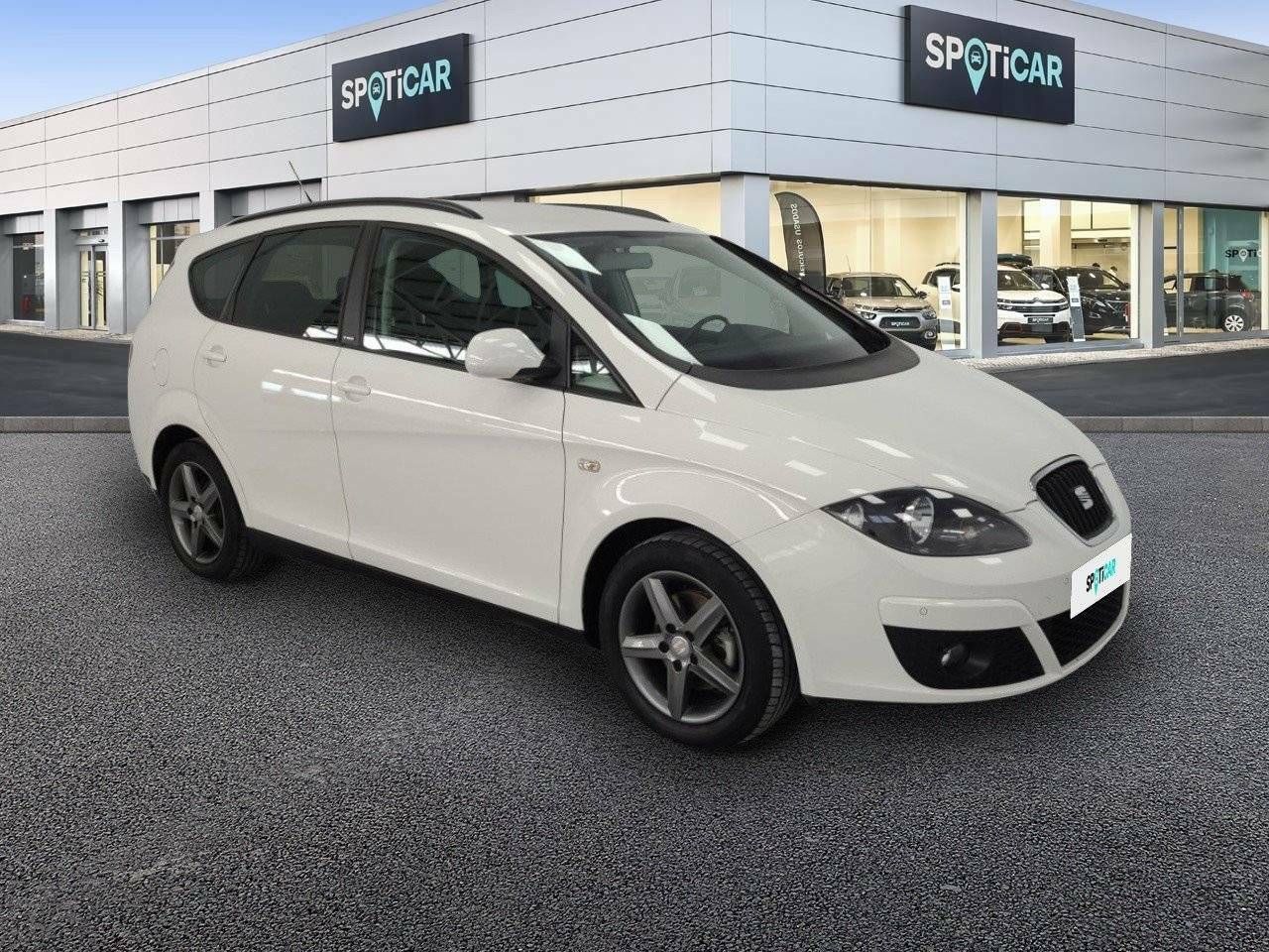 seat altea xl 2014 / foto grande (3)