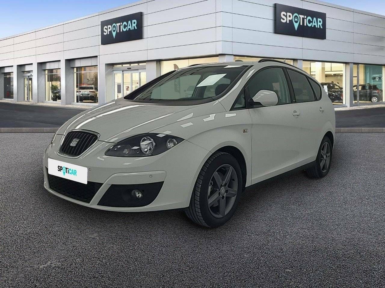 Foto seat altea xl 2014 /