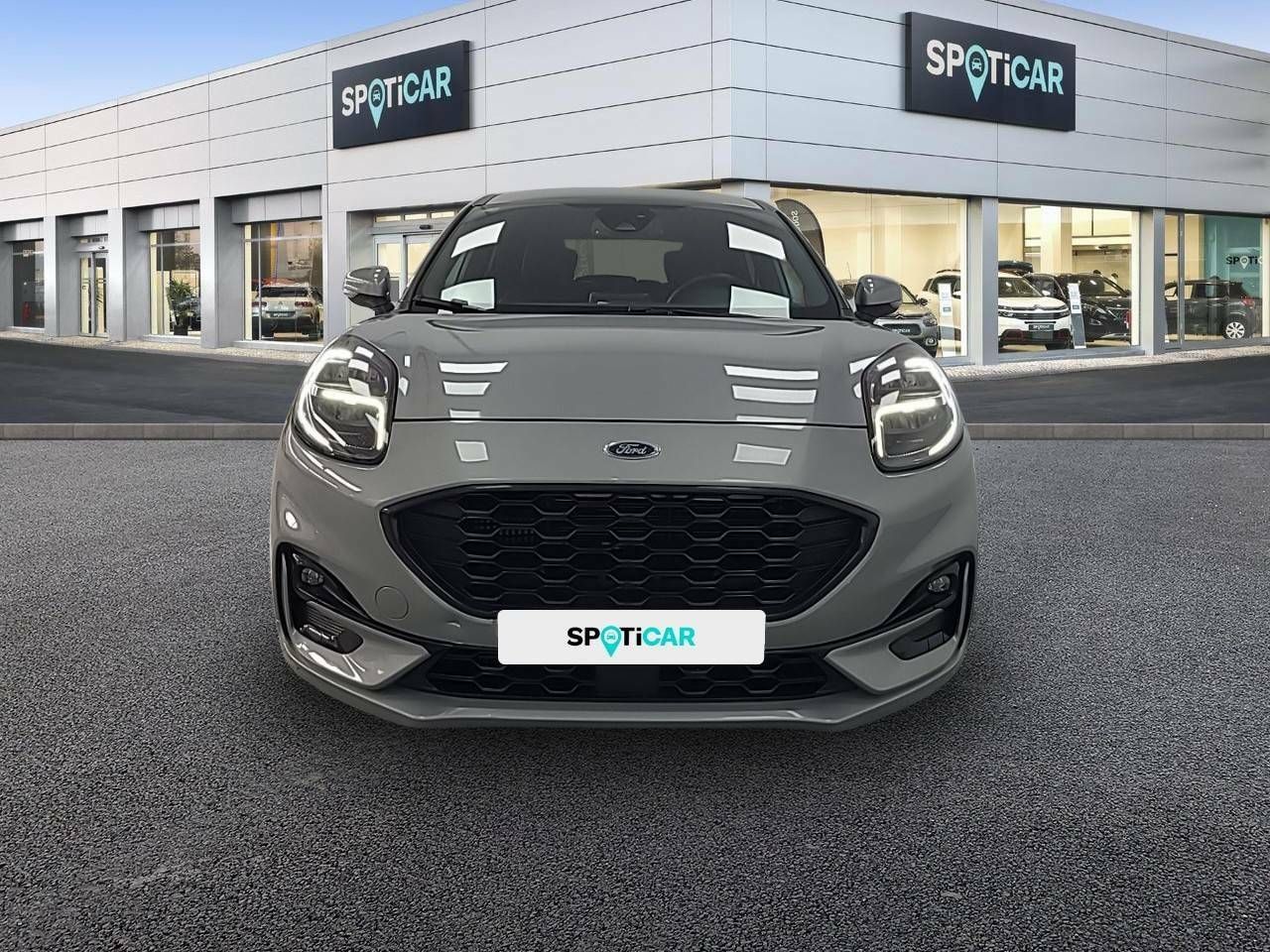 ford puma 2020 / foto grande (2)