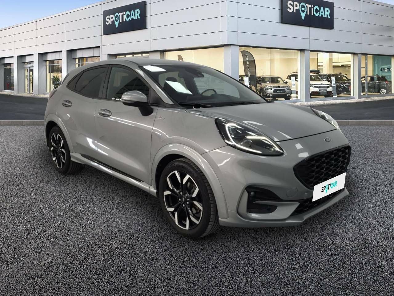 ford puma 2020 / foto grande (3)