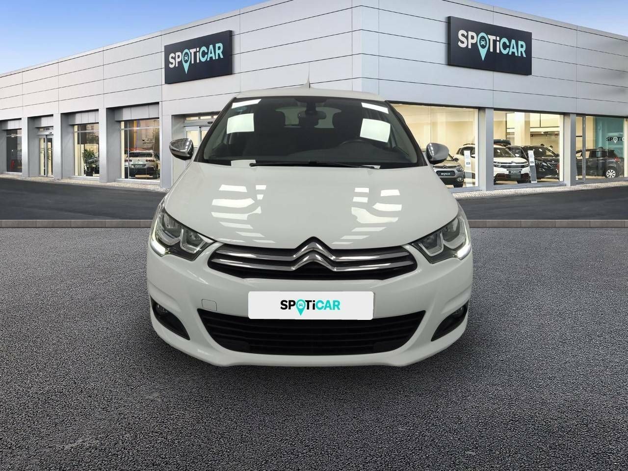 citroën c4 2016 / foto grande (2)