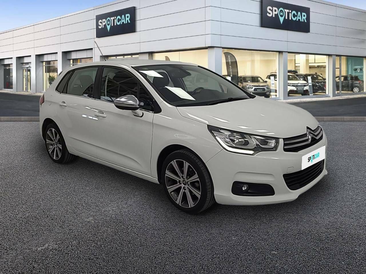 citroën c4 2016 / foto grande (3)
