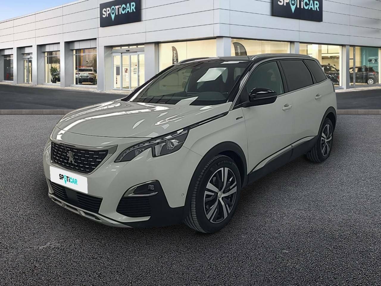 Foto peugeot 5008 2020 /