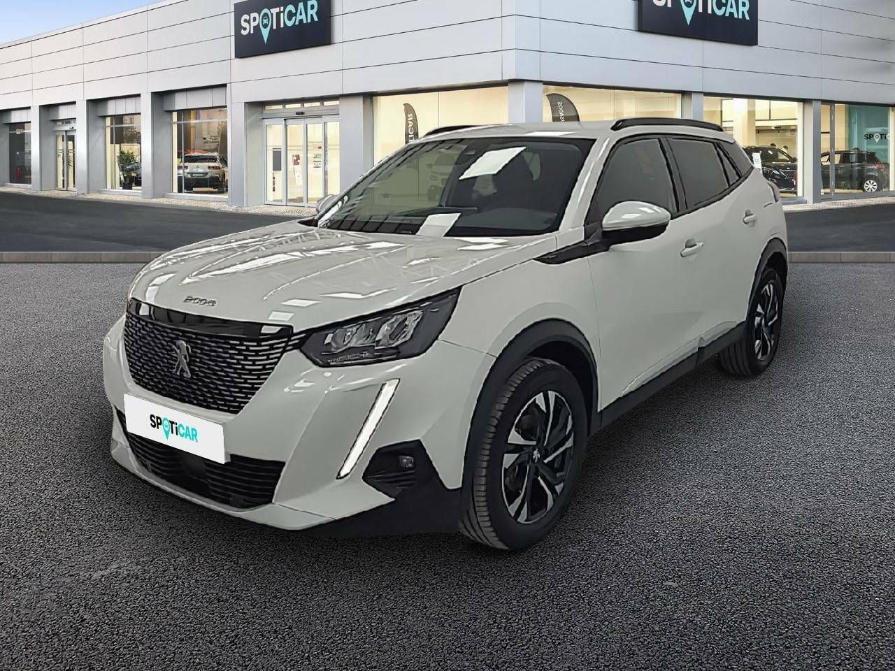 Foto peugeot 2008 2020 /
