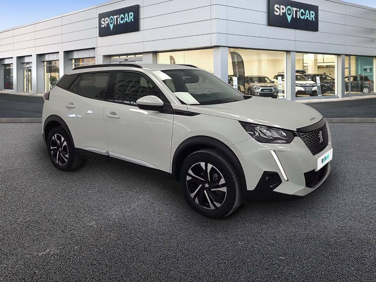 peugeot 2008 2020 / foto grande (3)