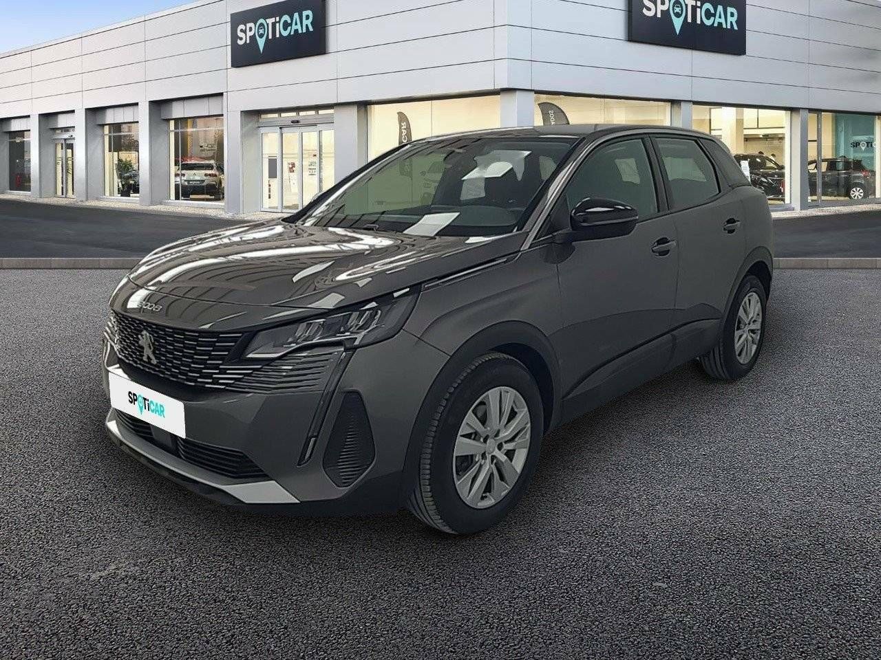 Foto peugeot 3008 2023 /