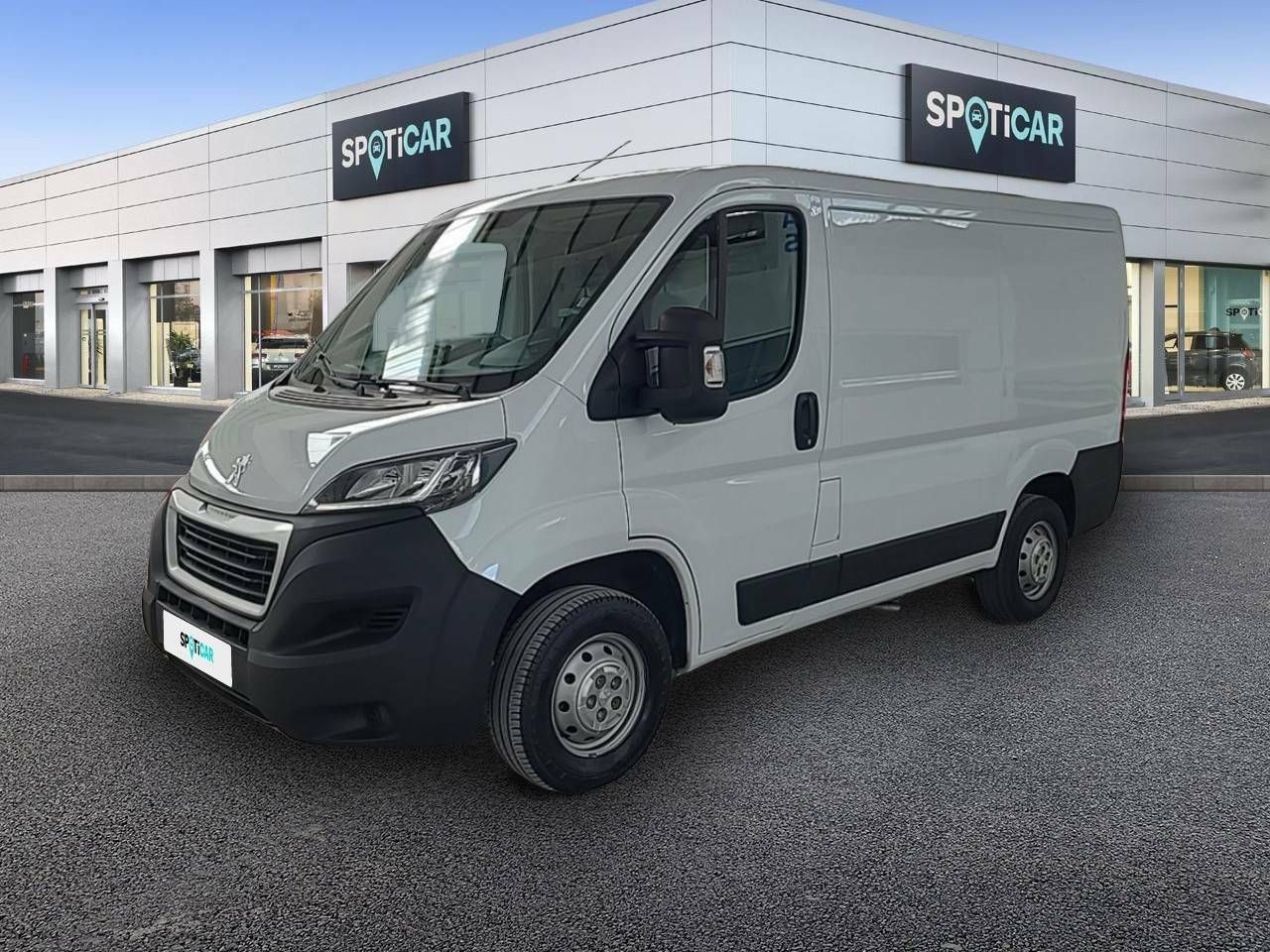 Foto peugeot boxer 2017 /