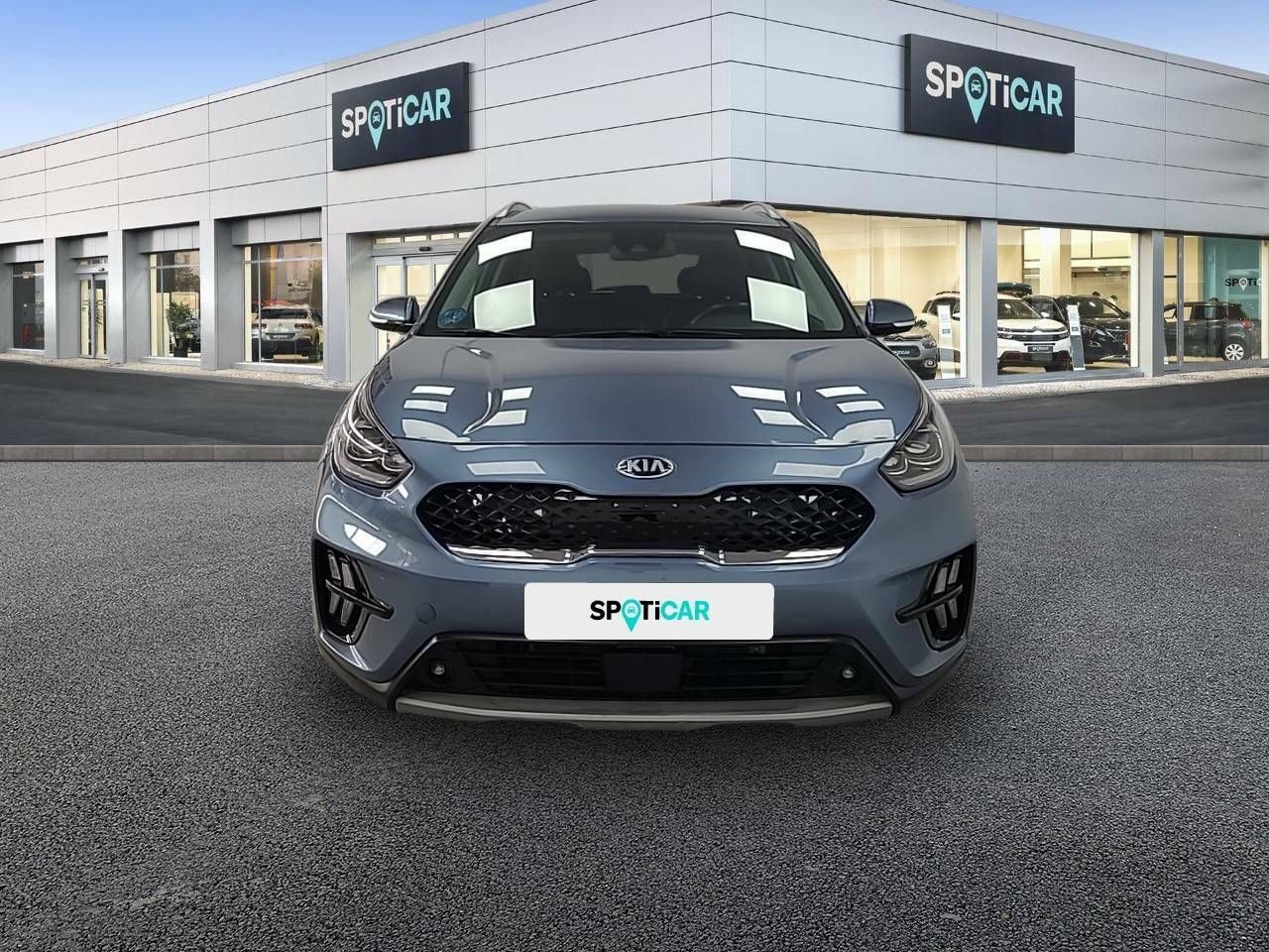 kia niro 2020 / foto grande (2)