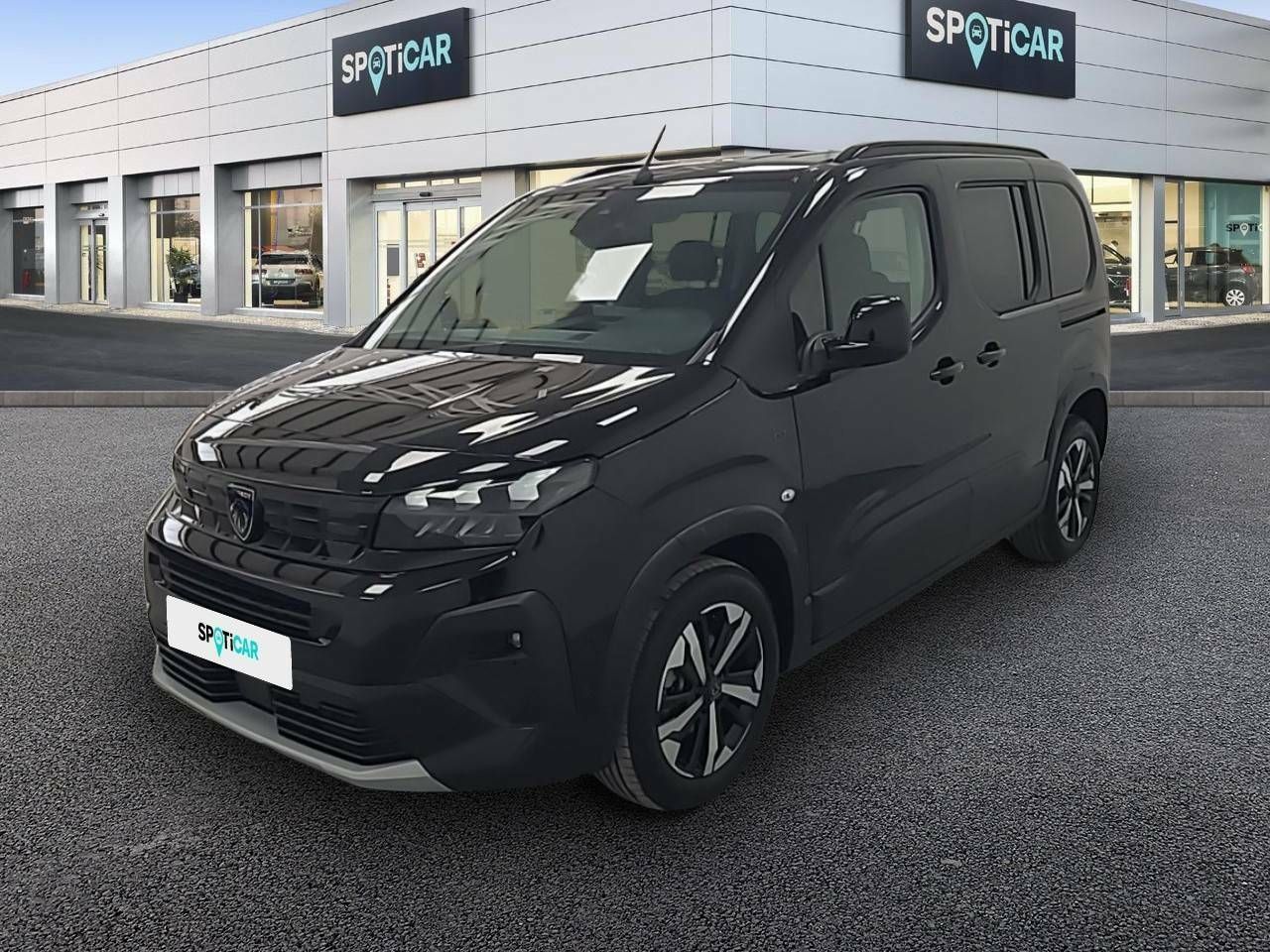 peugeot rifter 2025 /