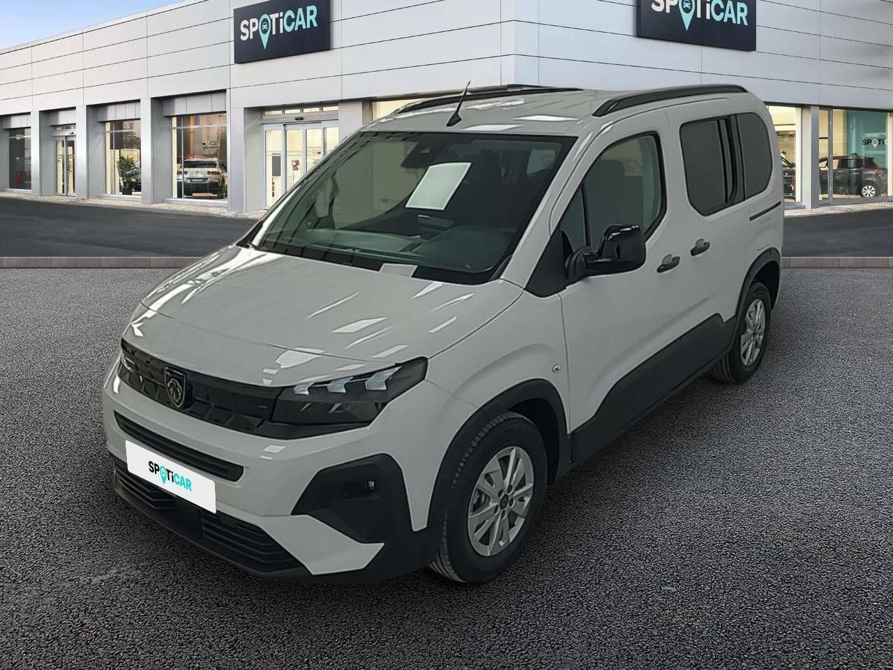 peugeot rifter 2025 /
