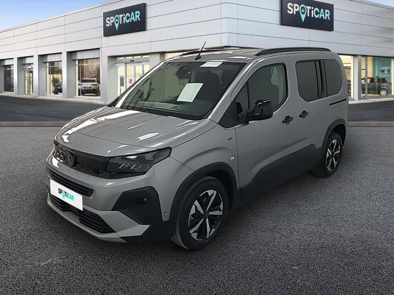 peugeot rifter 2025 /