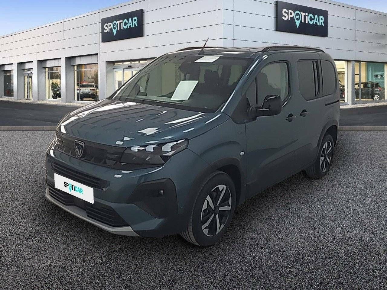 peugeot rifter 2025 /