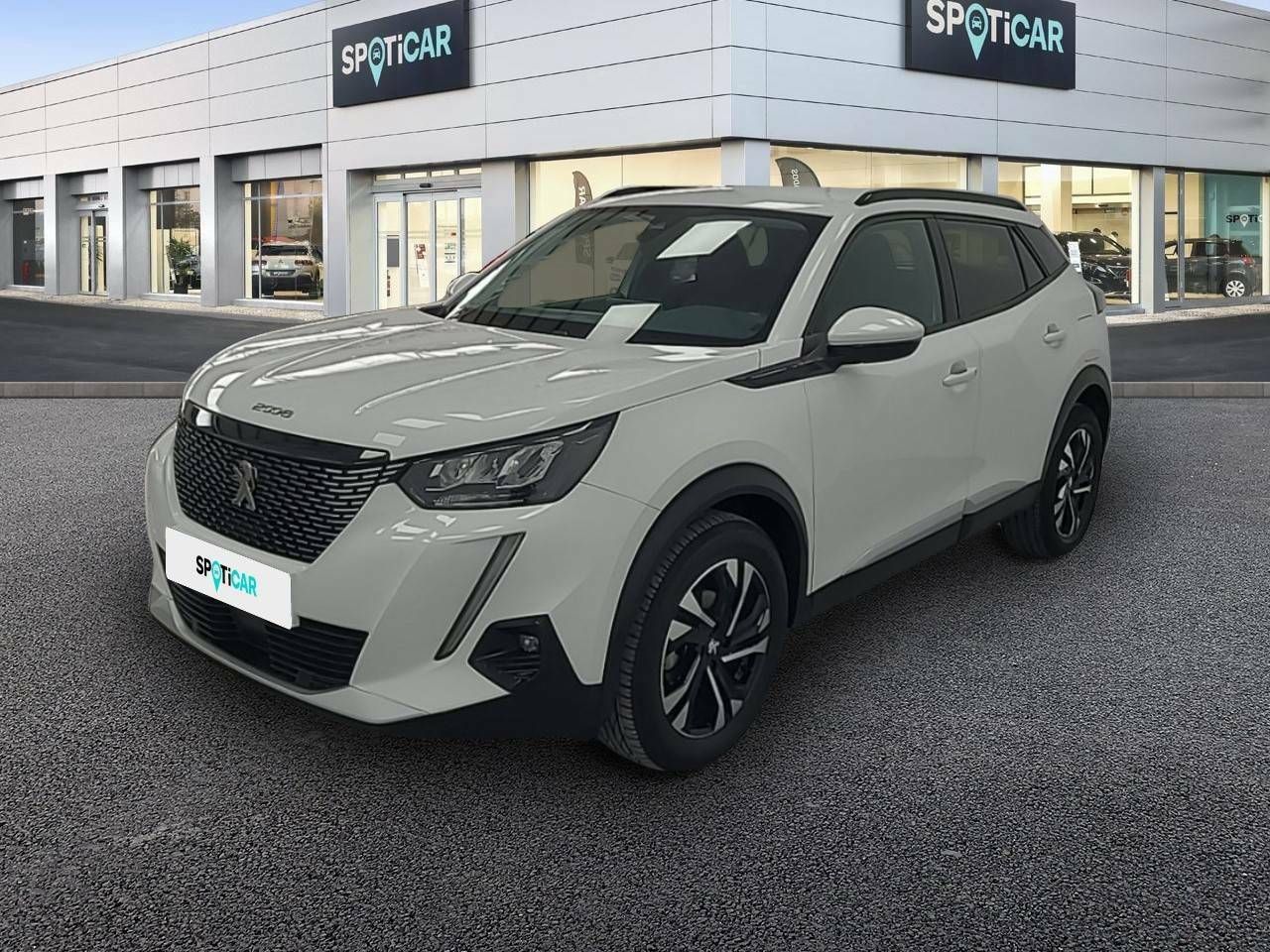 peugeot 2008 2021 /