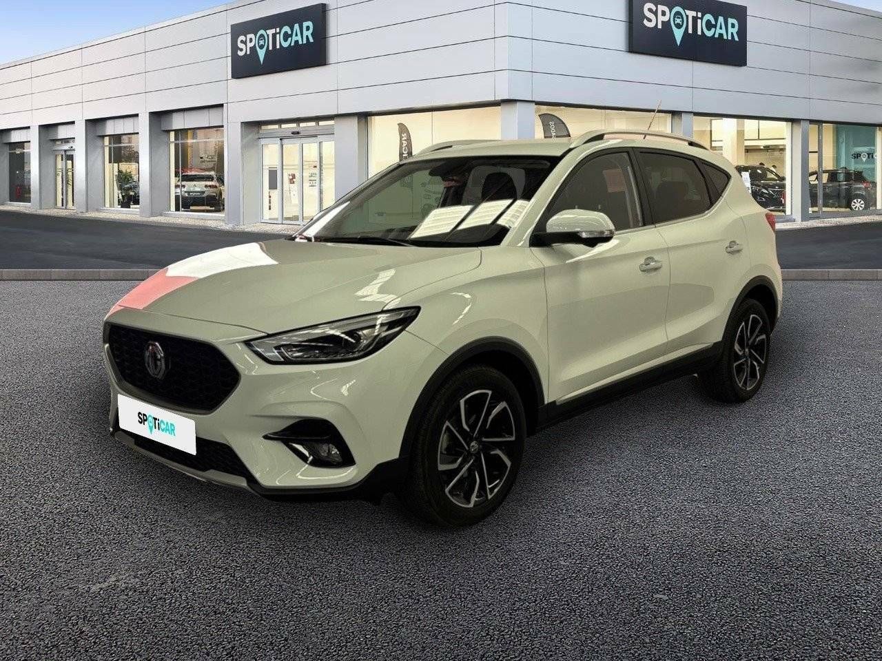 mg zs 2023 /