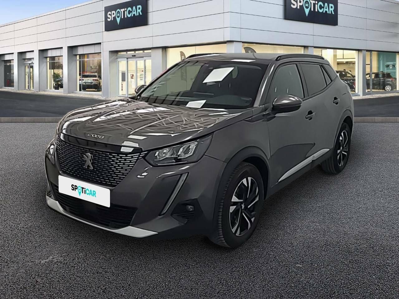 peugeot 2008 2021 /