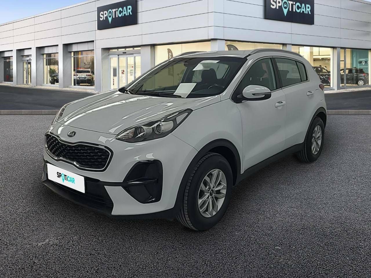 kia sportage 2019 /
