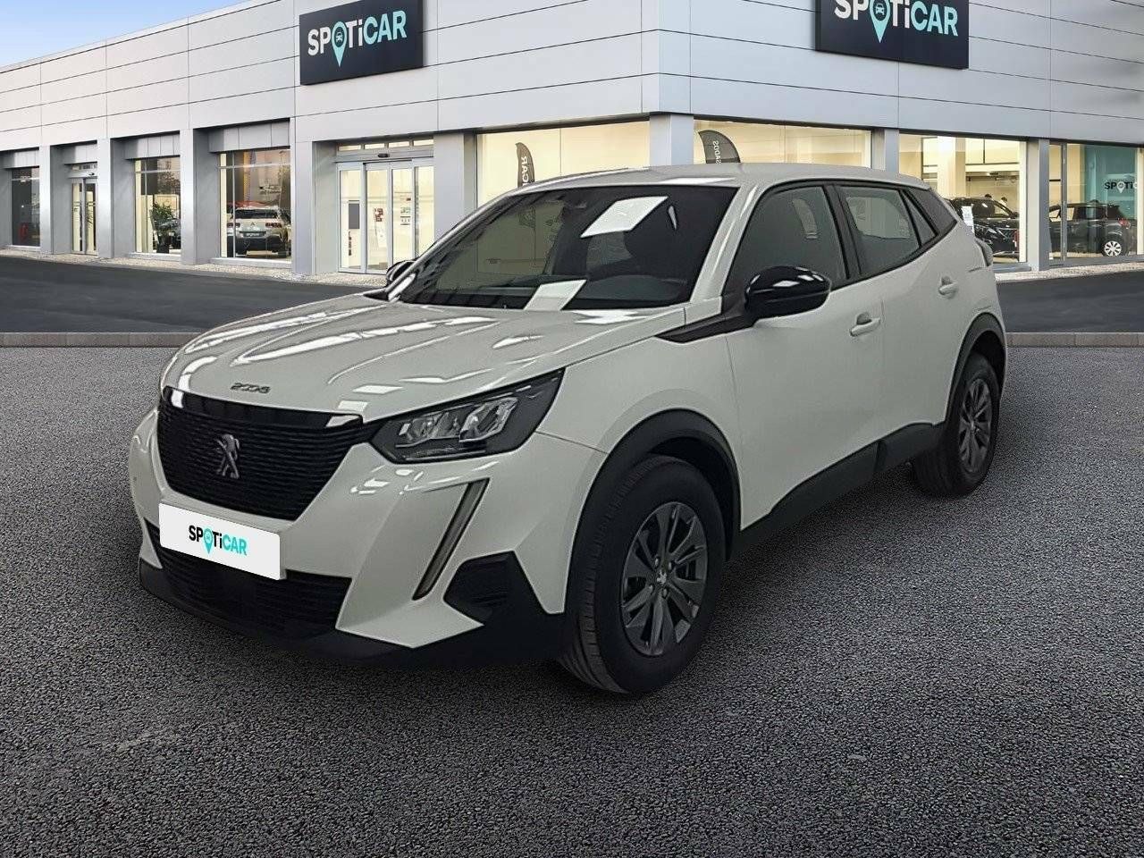 peugeot 2008 2022 /