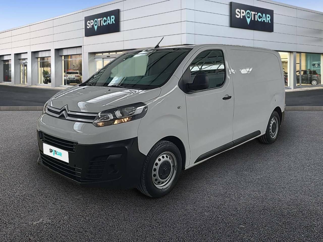 citroën jumpy 2021 /