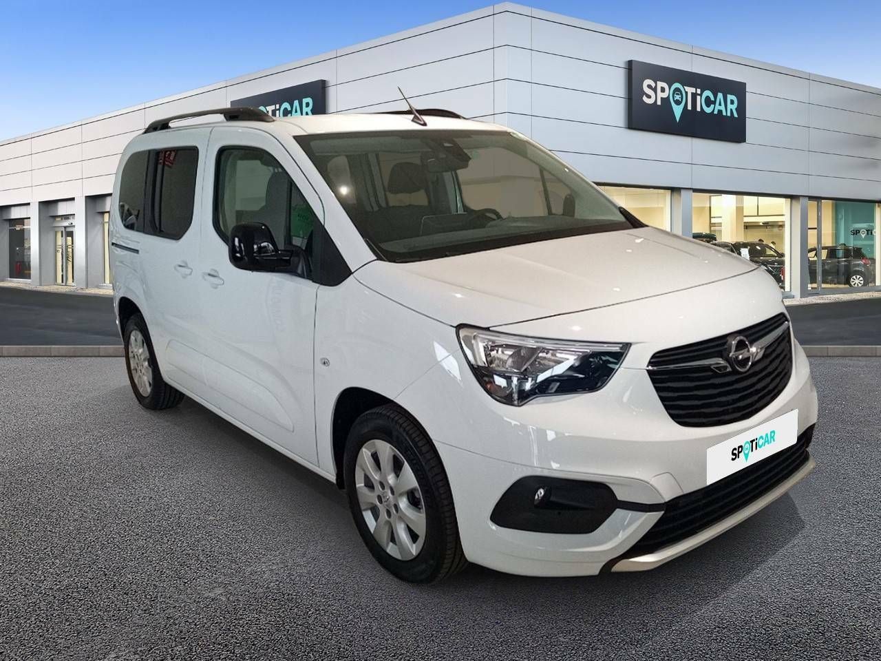 opel combo-e life 2023 / foto grande (3)