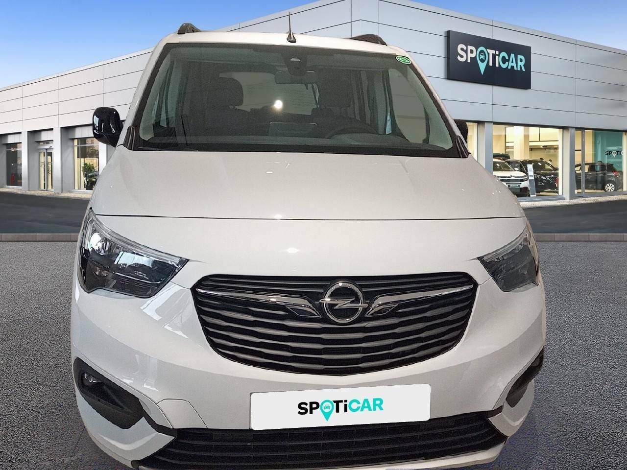 opel combo-e life 2023 / foto grande (2)