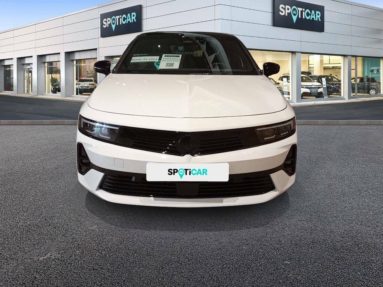 opel astra 2023 / foto grande (2)